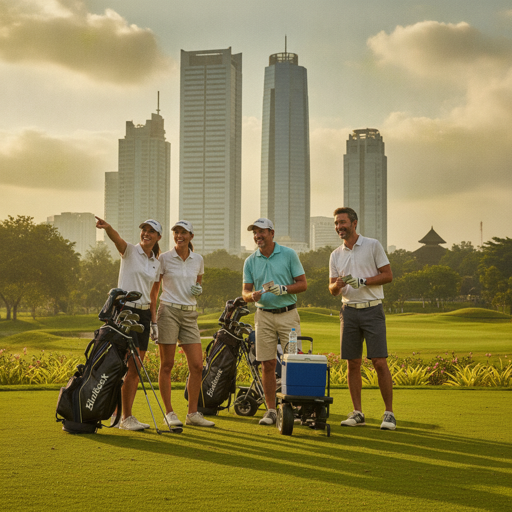 Case Studies: Real Experiences with Zora Golf Travel
