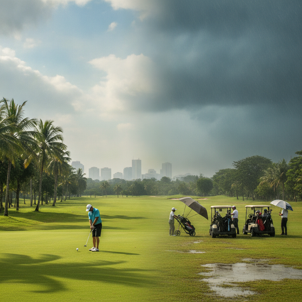 Real Jakarta Golf Travel Outcomes: Case Studies and Testimonials